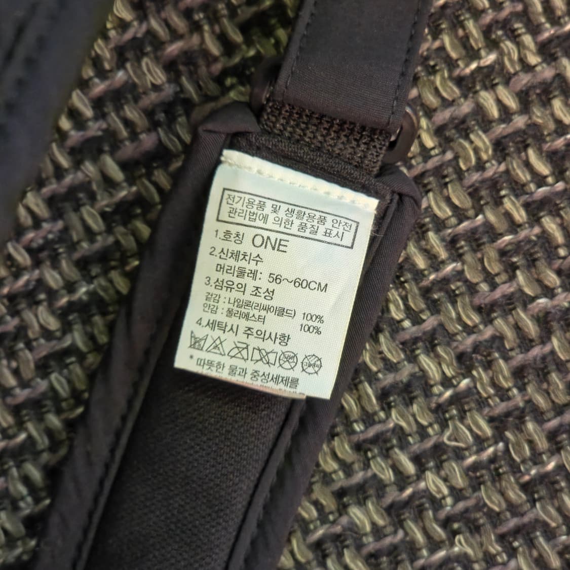 노스페이스 썬캡  상품이미지5