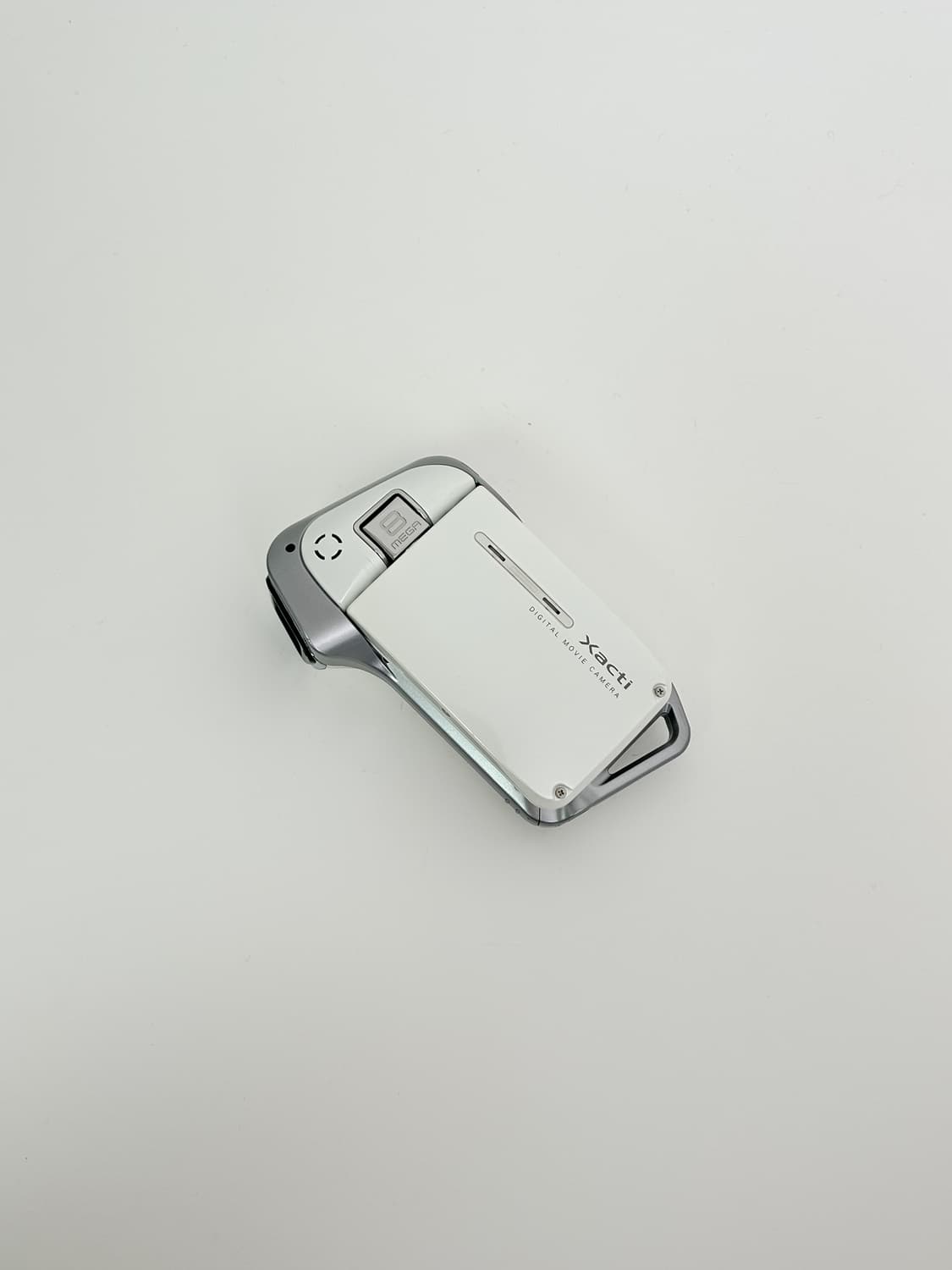 굿컨디션!) 산요 작티 ca8 Xacti 빈티지 디카 상품이미지2