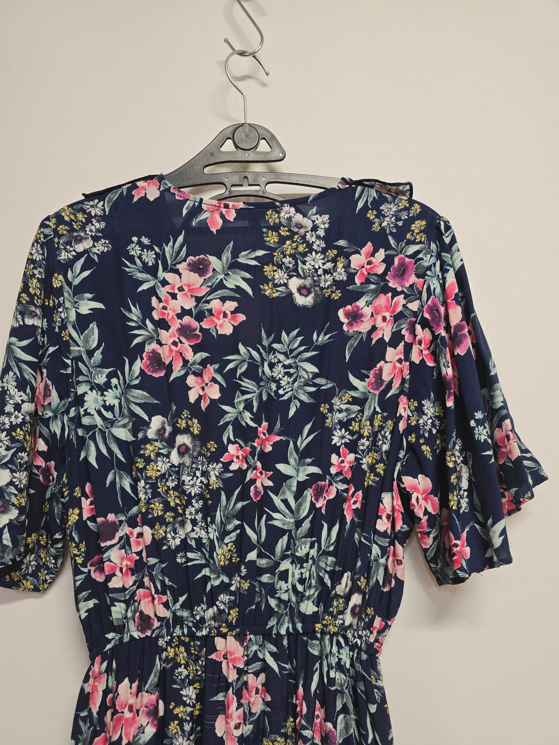 플라스틱아일랜드 여름 원피스 상품이미지6