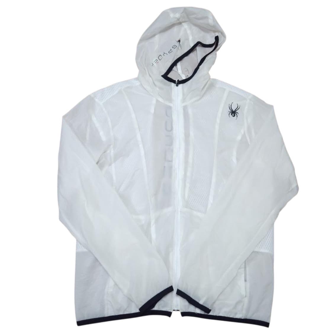 바배) 스파이더 초경량 메쉬 바람막이 상품이미지1