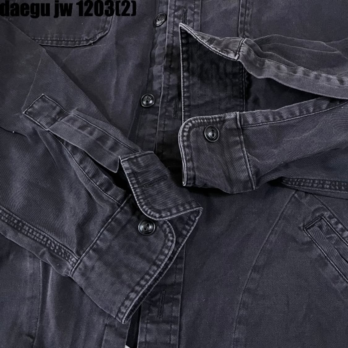 폴로 셔츠 상품이미지4