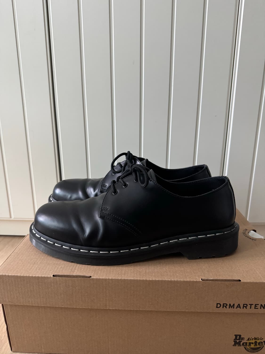 닥터마틴 1461ws 300사이즈 상품이미지2