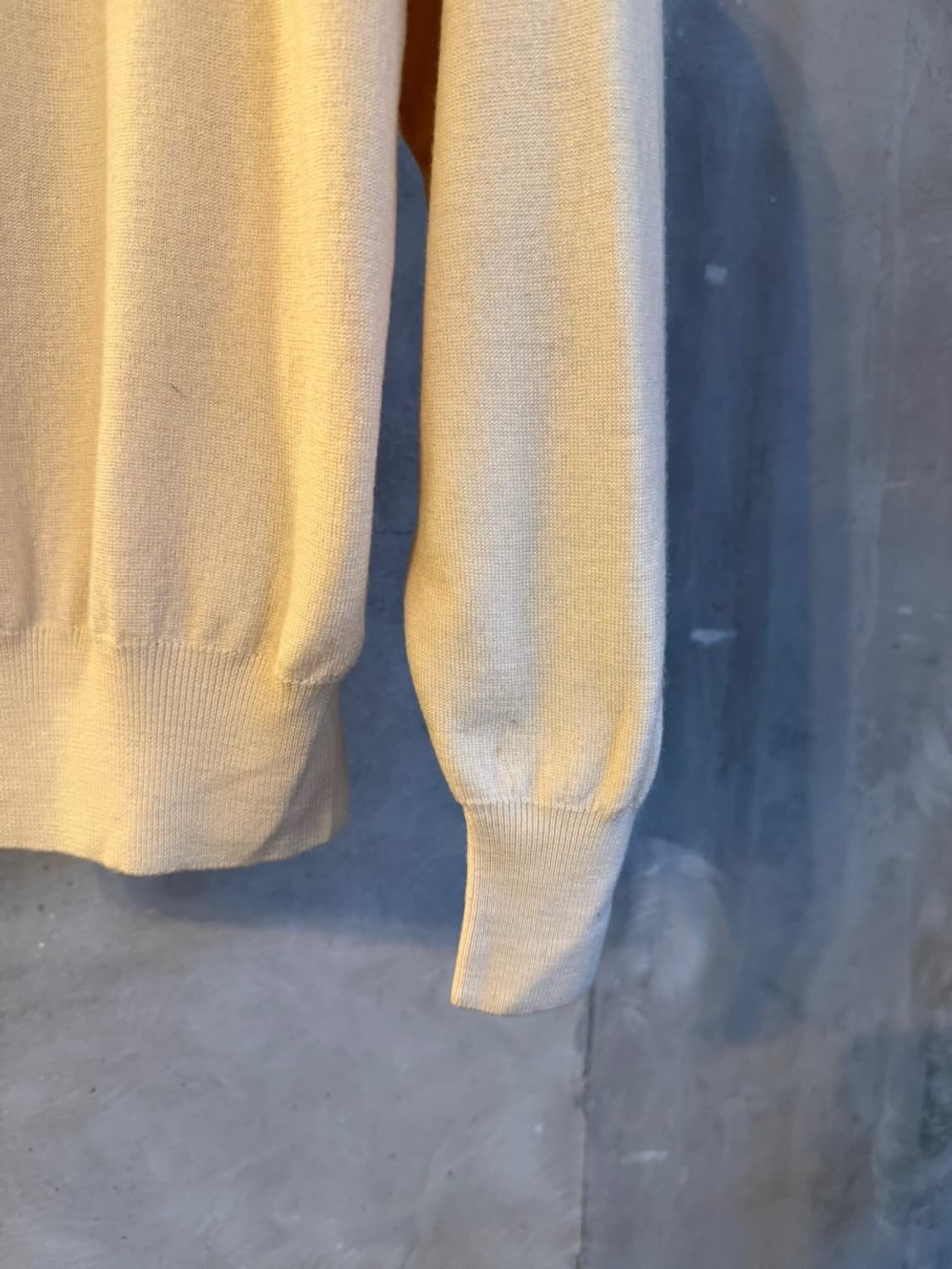 SCARA B 니트 pk 100 상품이미지8