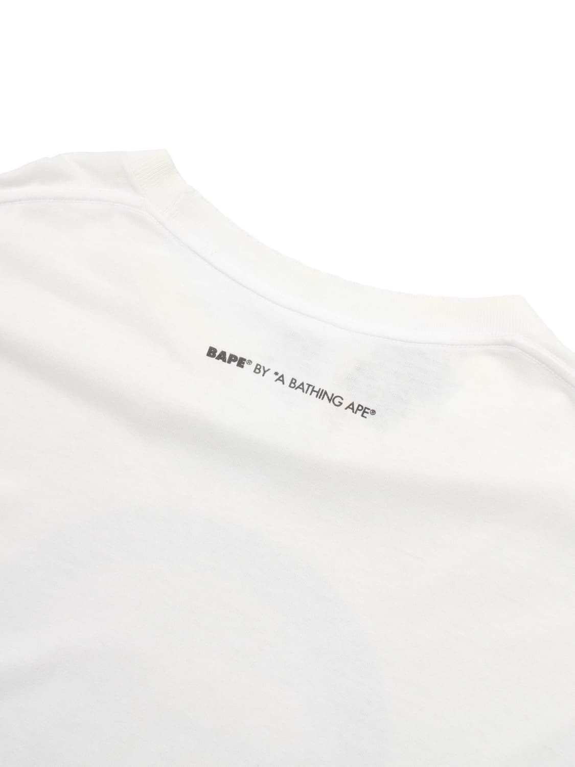 00s A BATHING APE (XL) 상품이미지5
