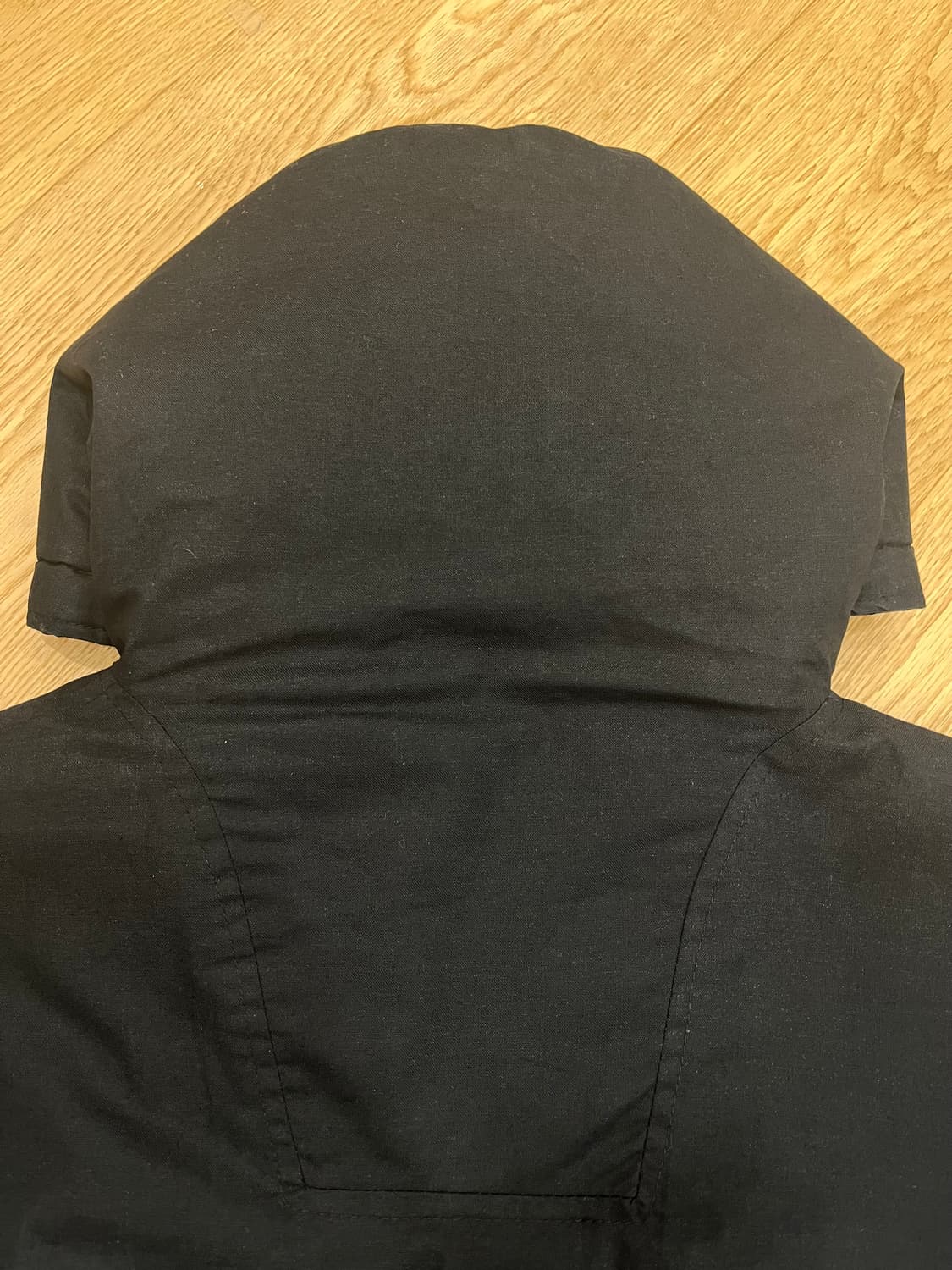 1999 HELMUT LANG HOODIE PADDED DOWN JK 상품이미지5