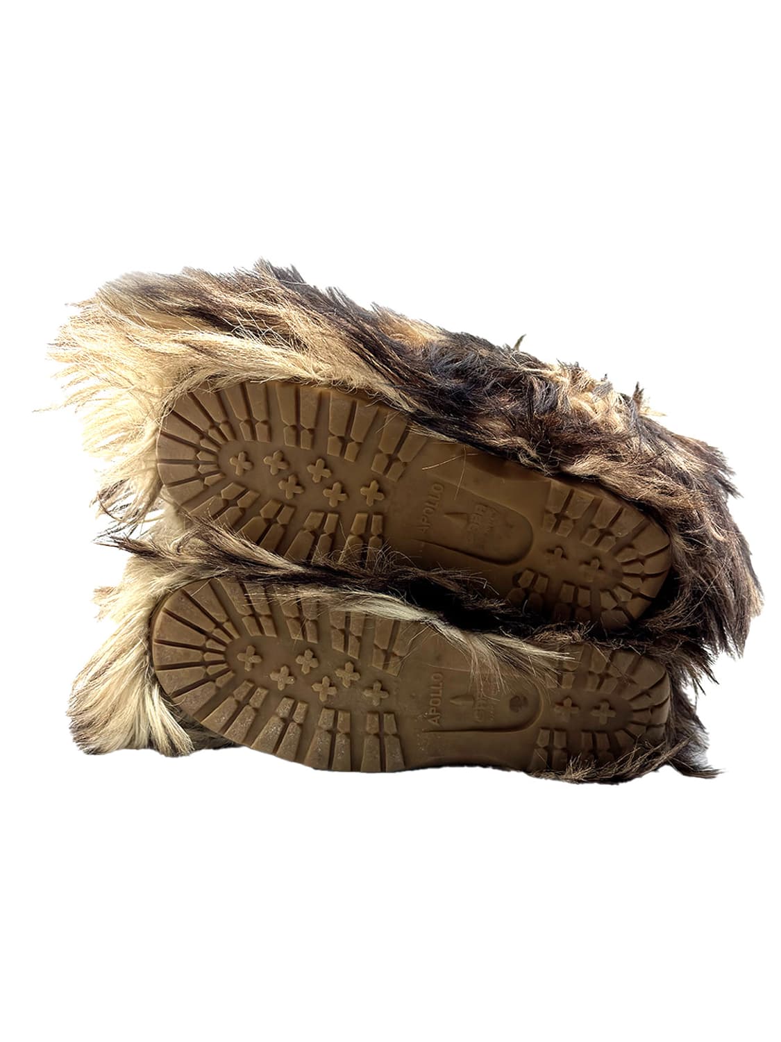Lama Goat Fur Boots/ 37 상품이미지6