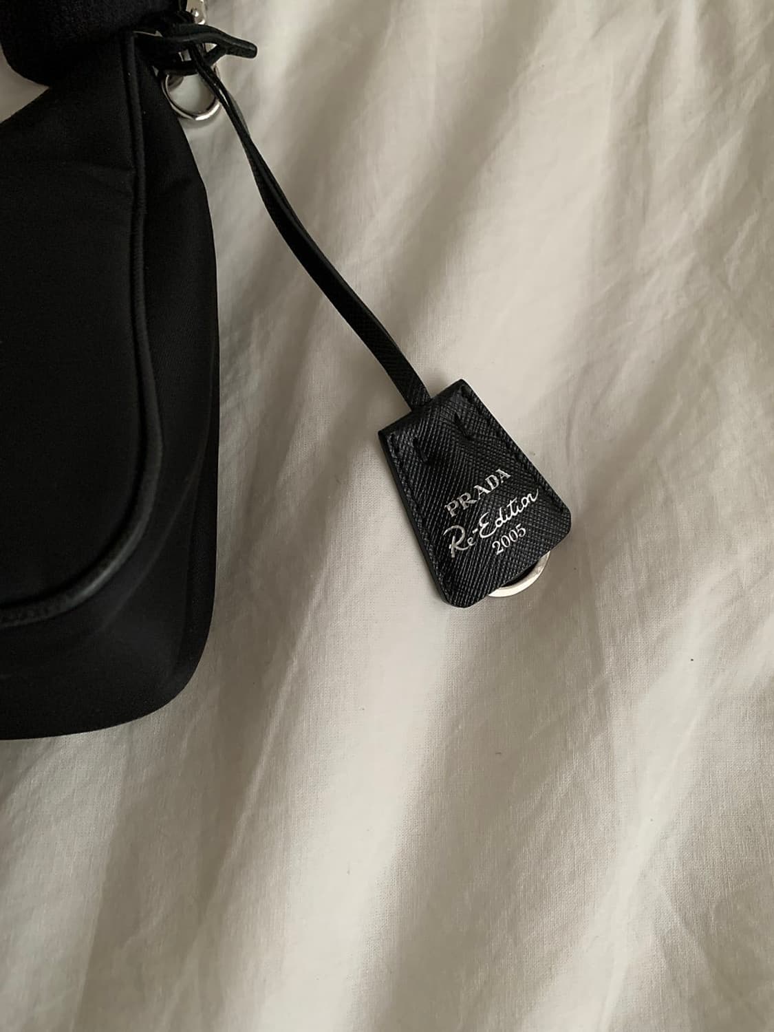 프라다 리에디션 2005 리나일론백 상품이미지7