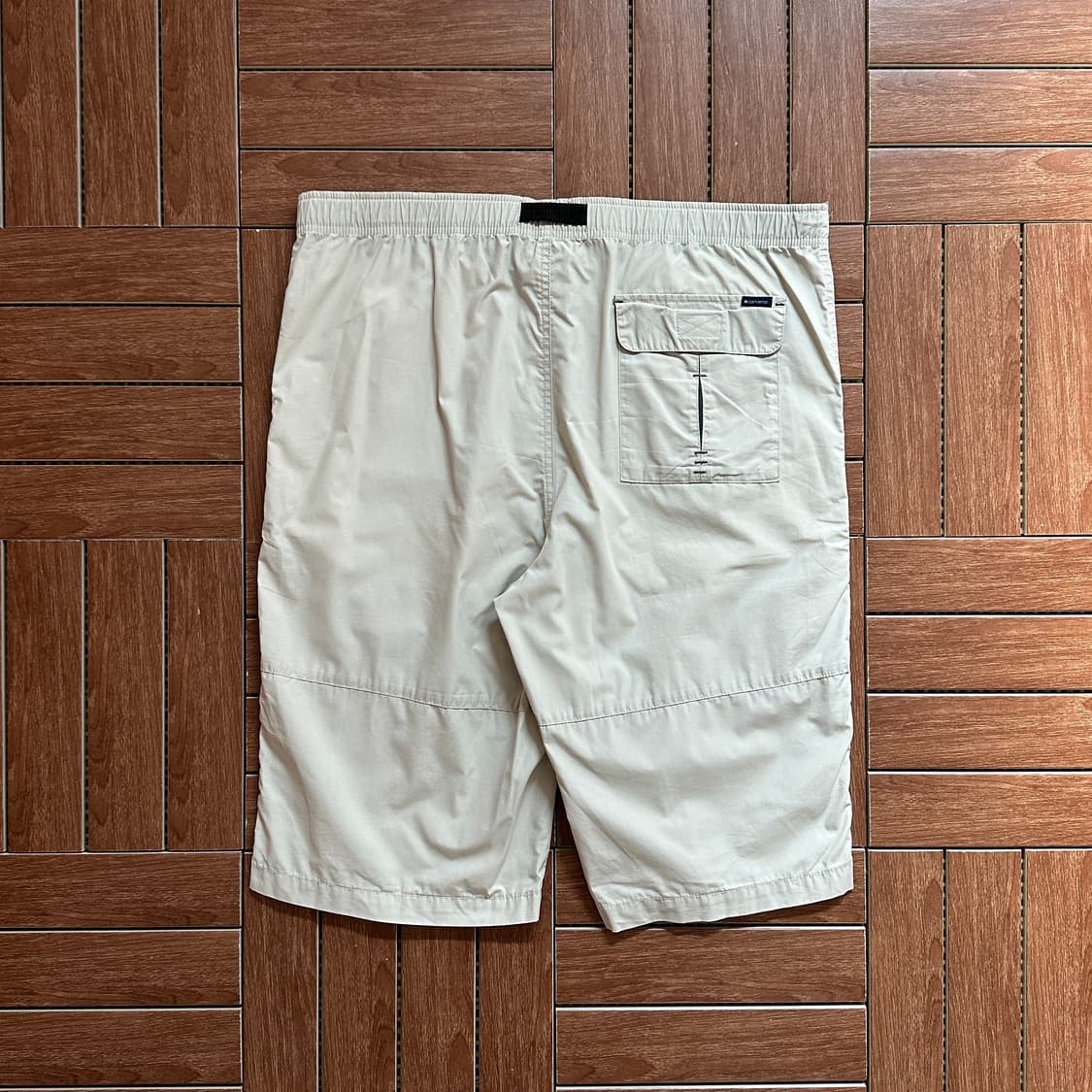 Converse cargo shorts 상품이미지4