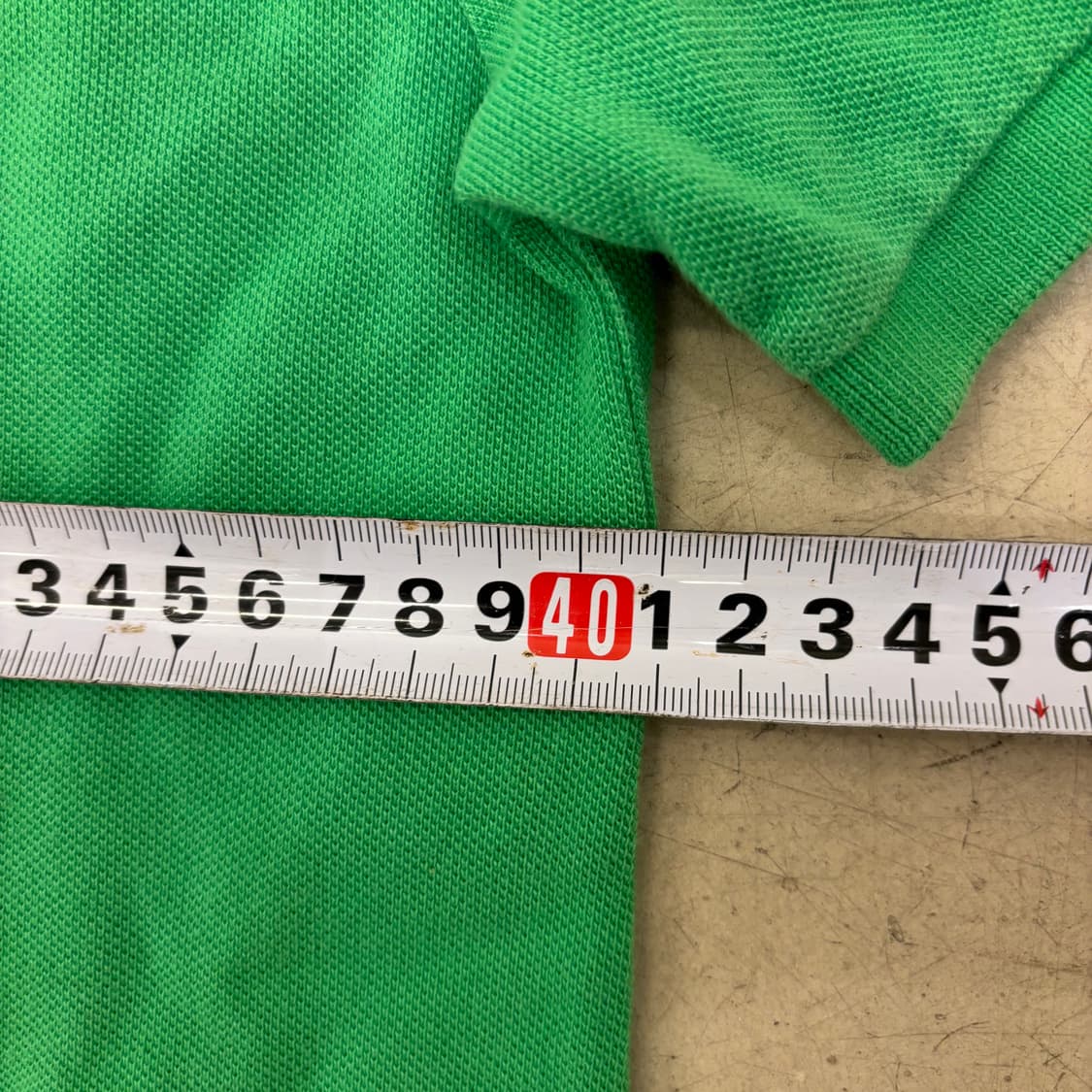 폴로 랄프로렌 포니 카라티 상품이미지5