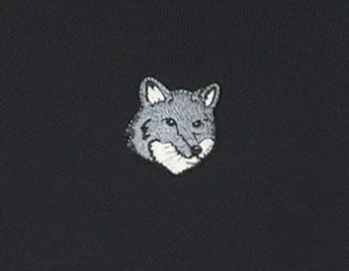 메종 그레이폭스 맨투맨 (( 새상품 )) 상품이미지5