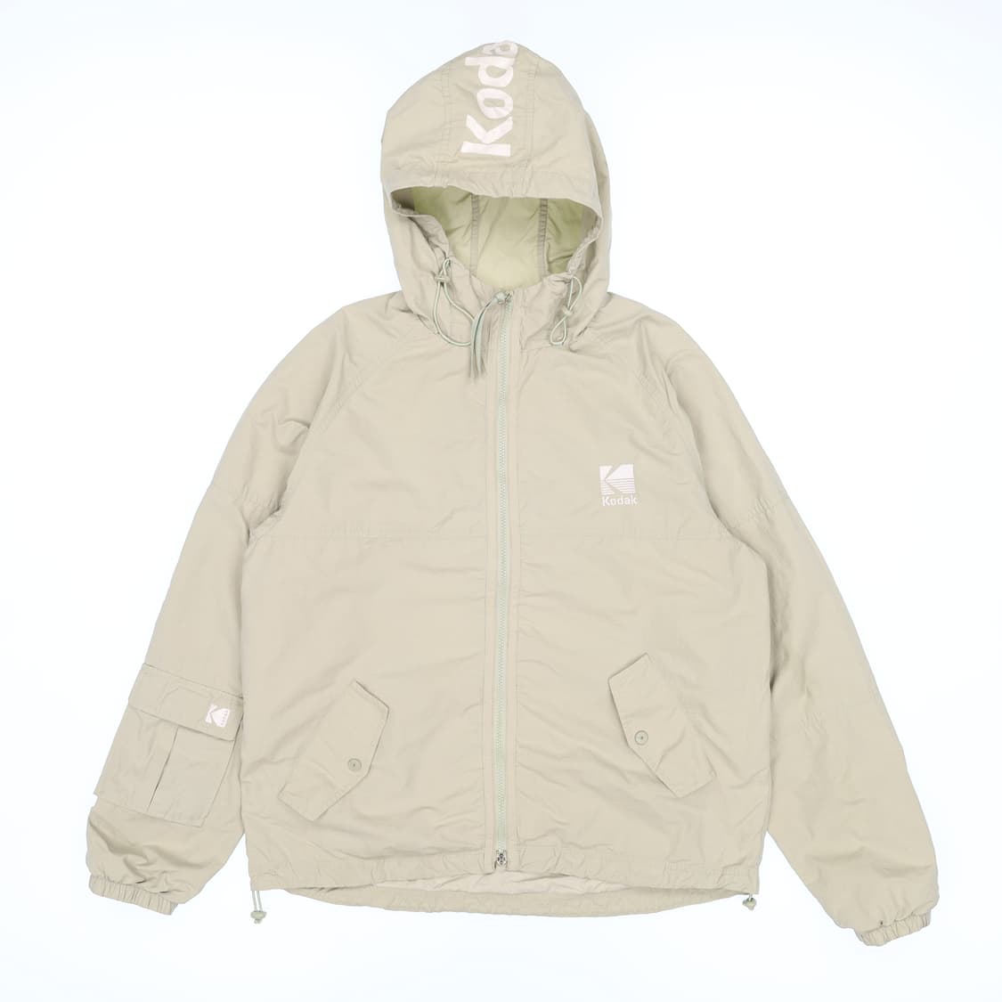100 코닥 포레스트 바람막이 자켓 N7437 상품이미지1
