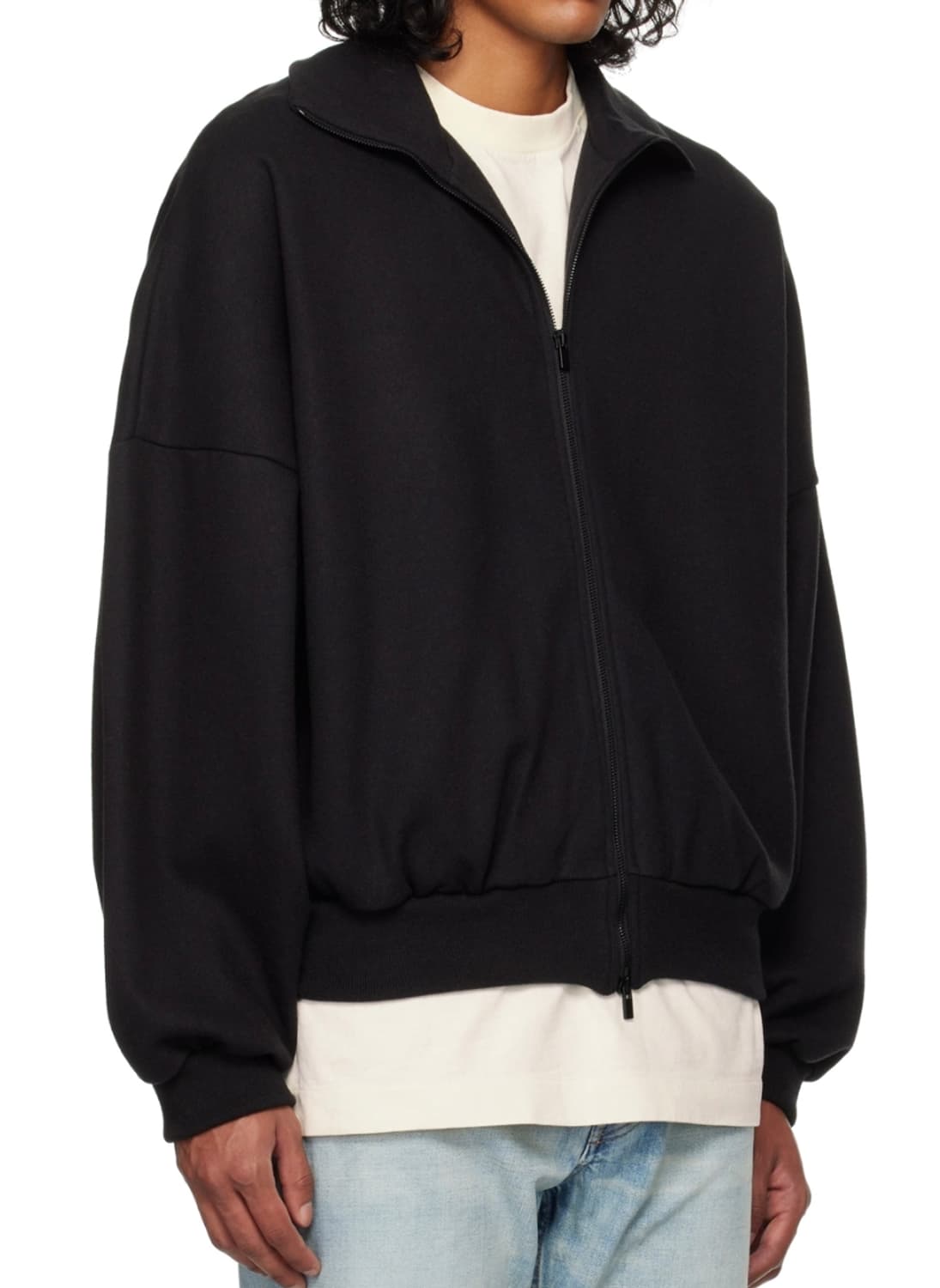 [L]피오갓 8th 컬렉션 하이넥 집업 상품이미지1