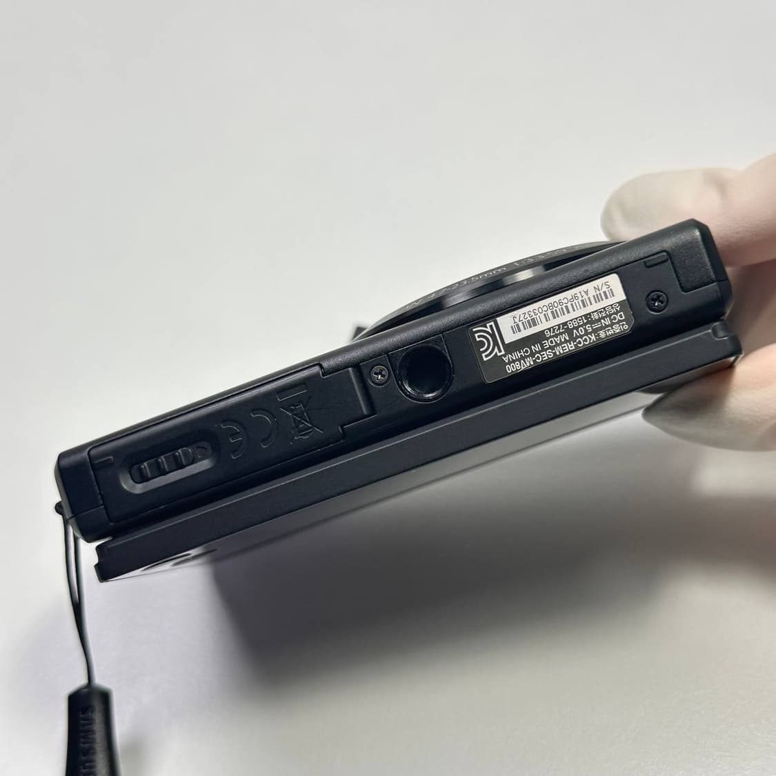 민트) samsung mv800 삼성 미러팝 한효주 디카 상품이미지6