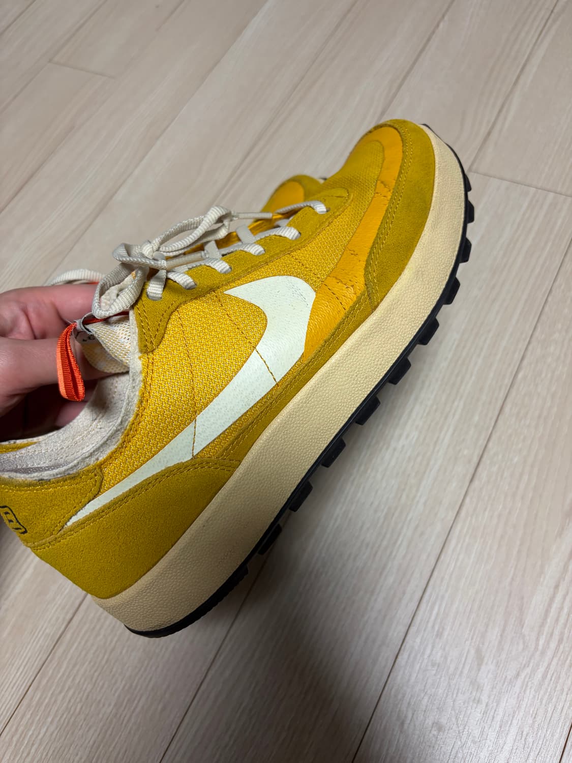 나이키 톰삭스 제너럴 퍼포즈 상품이미지3