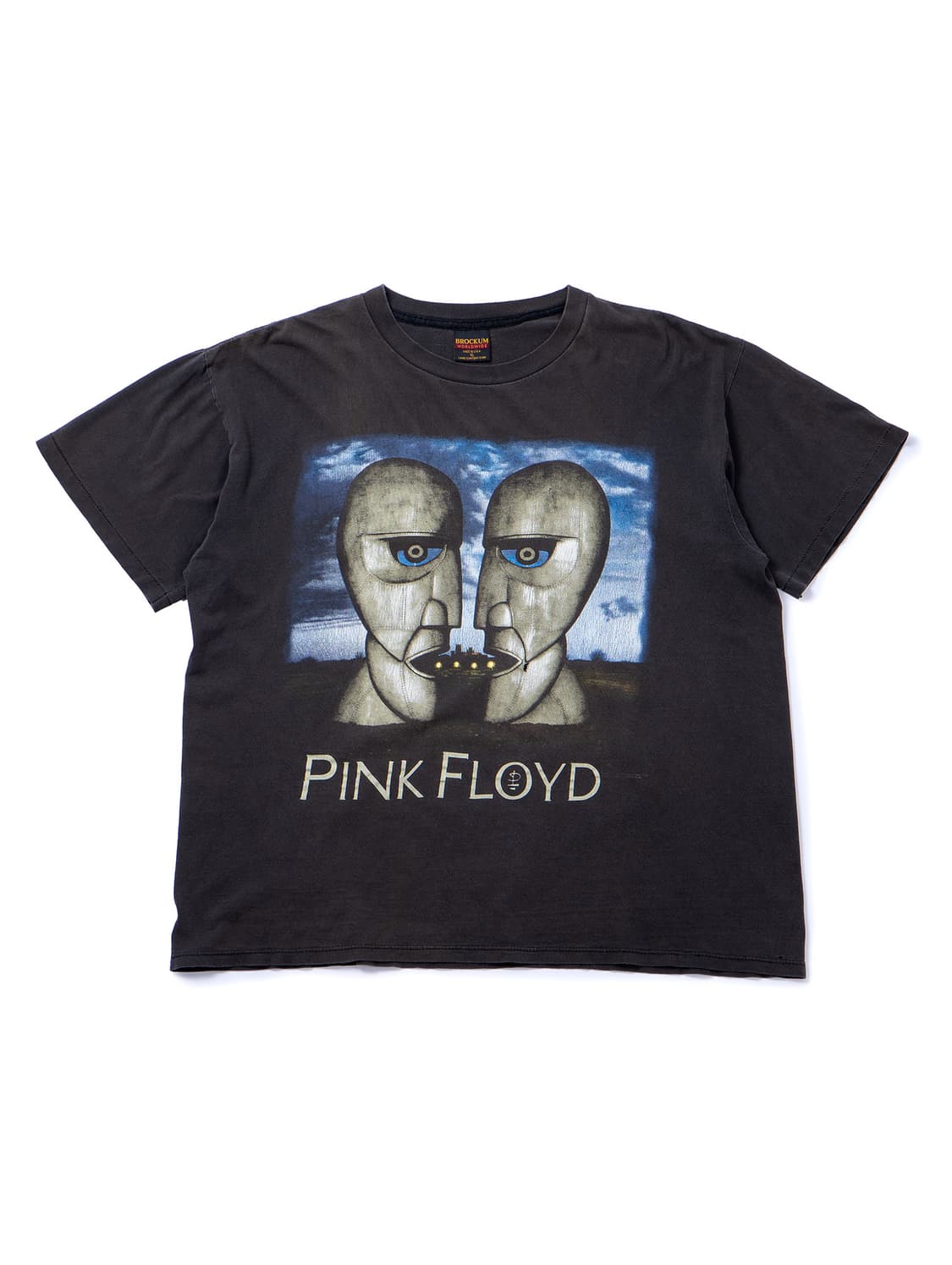 90s Pink Floyd Tour T-Shirt 상품이미지1