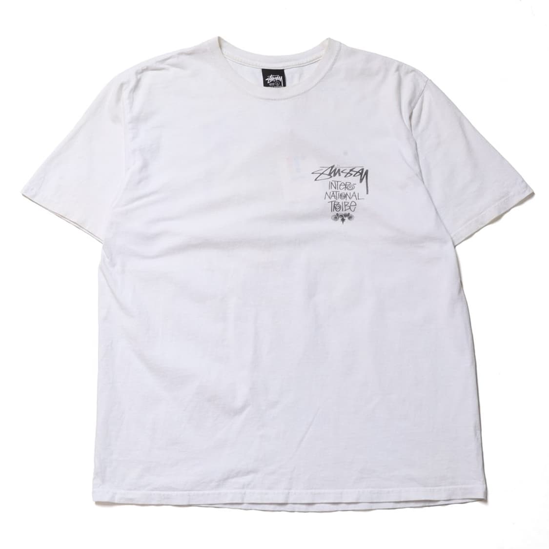 스투시 Stussy Printing T-shirt 상품이미지1