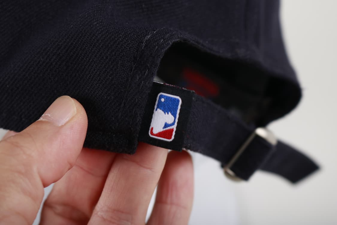 뉴에라 뉴욕 양키스 볼캡 모자 상품이미지5