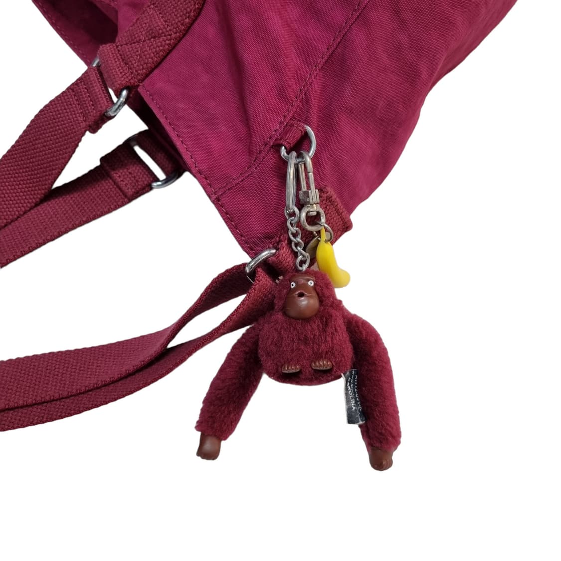 [KIPLING]  키플링 Y2K 2in1 크로스백 상품이미지4