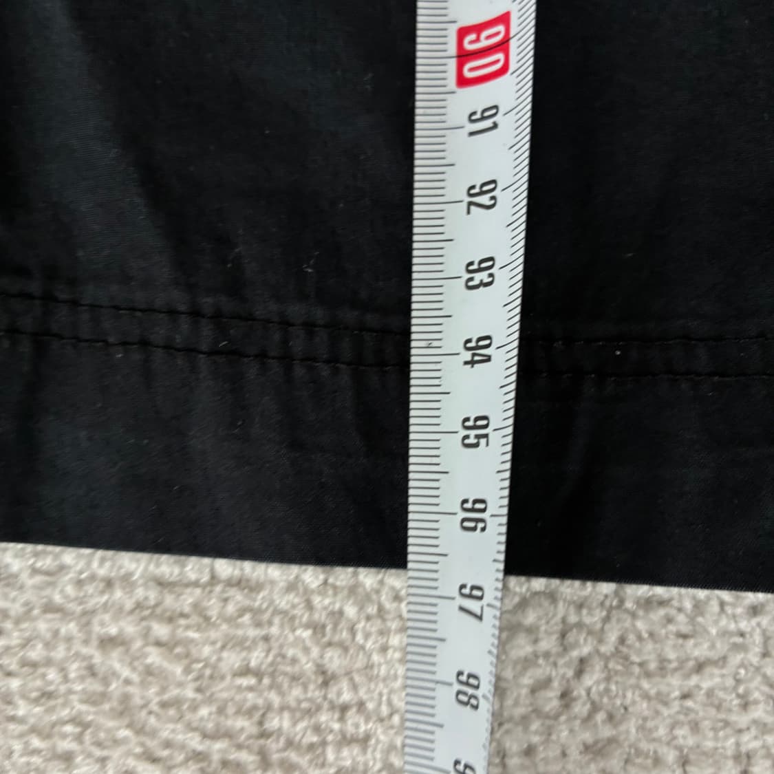 나이키 와이드 트레이닝 팬츠  상품이미지7