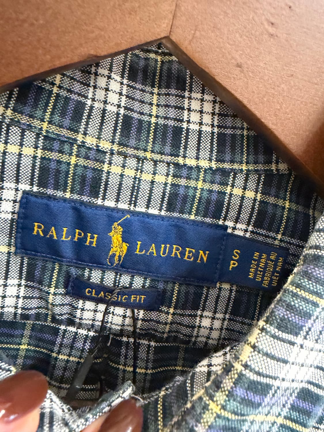 N143. 폴로 셔츠 상품이미지2