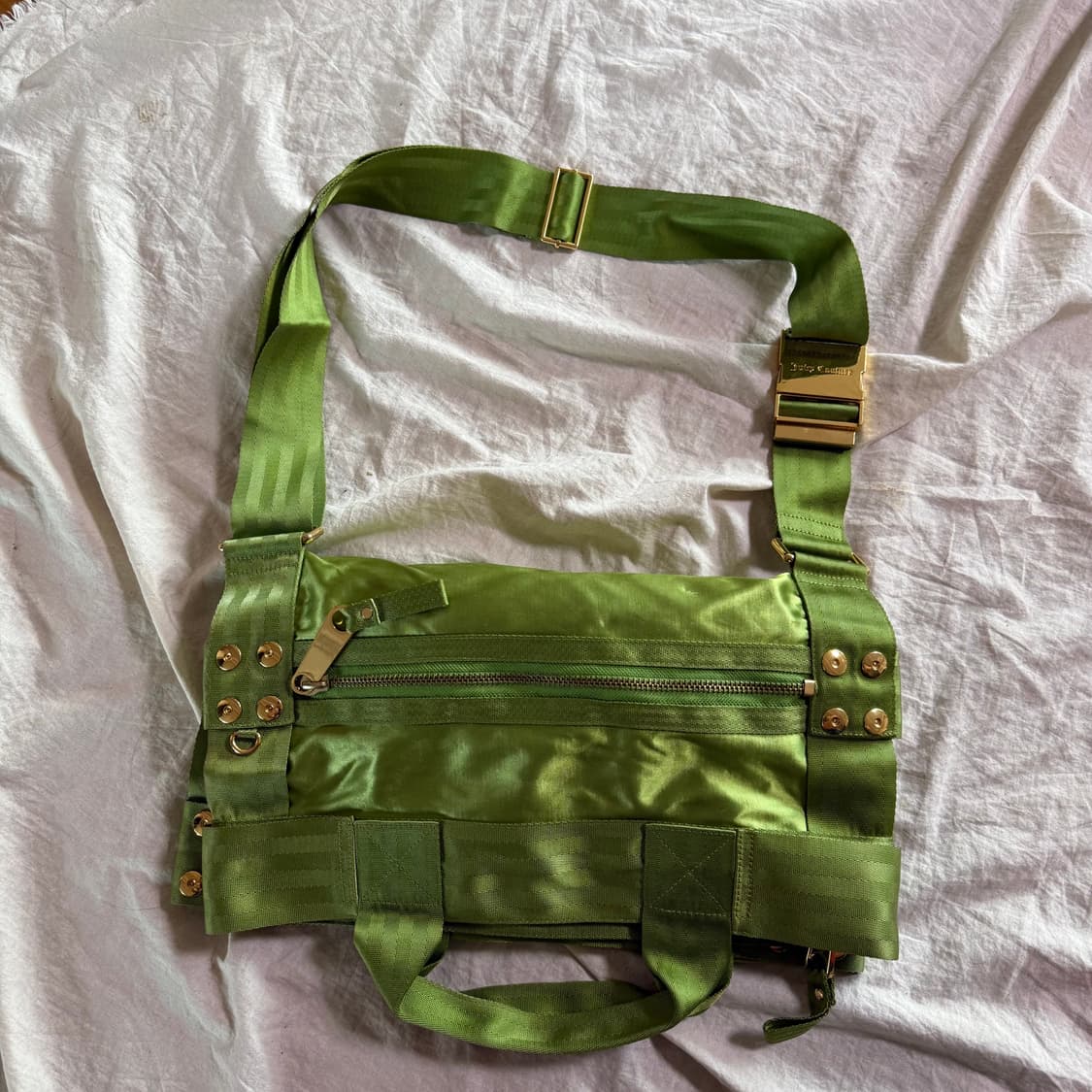 쥬씨꾸뛰르 숄더백 상품이미지1