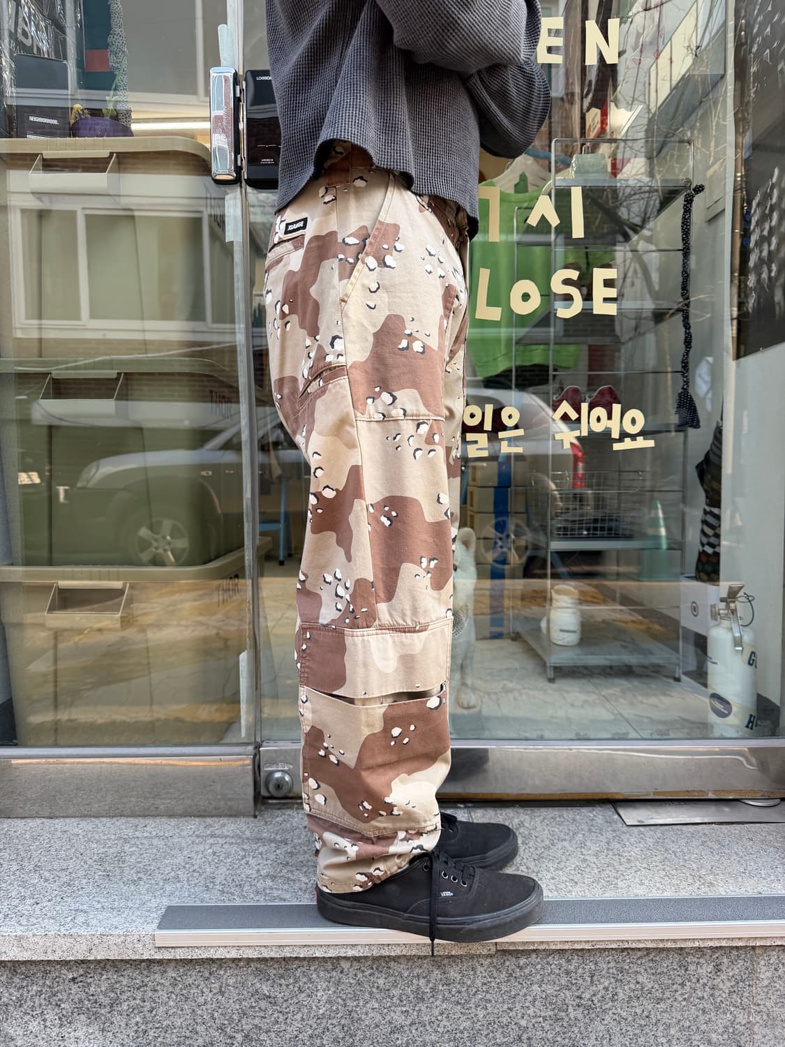 XLARGE 상품이미지10