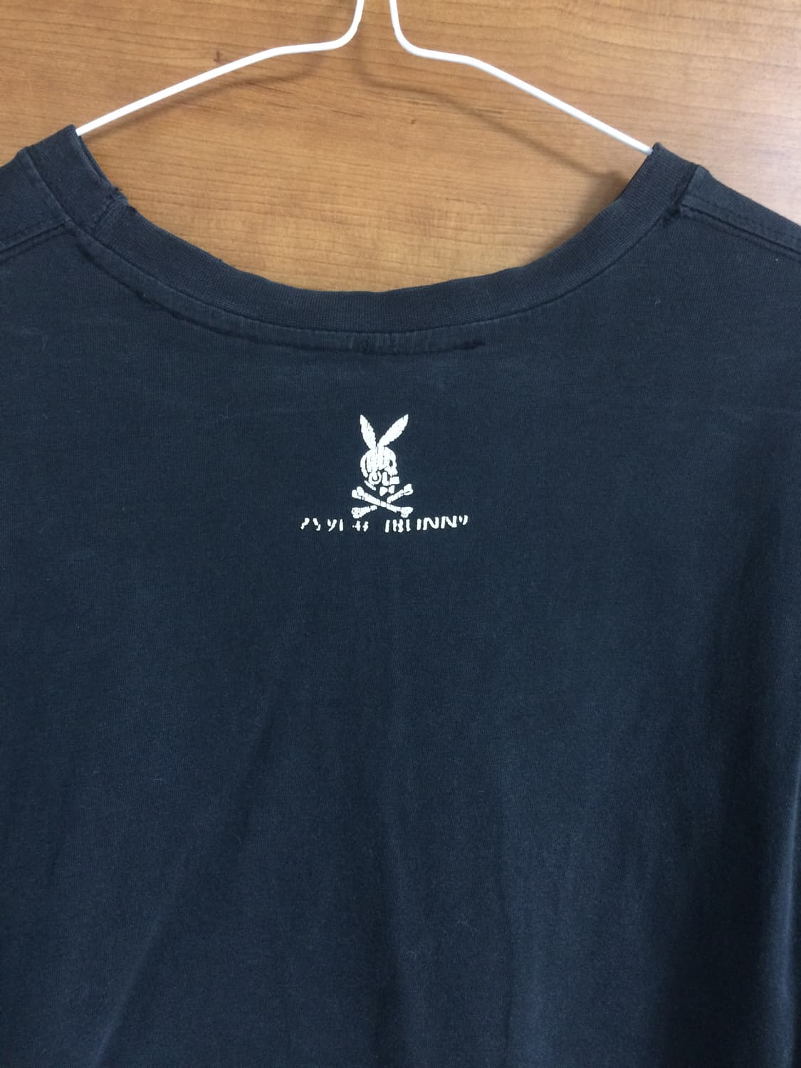 시카고 싸이코불스 반팔  상품이미지2