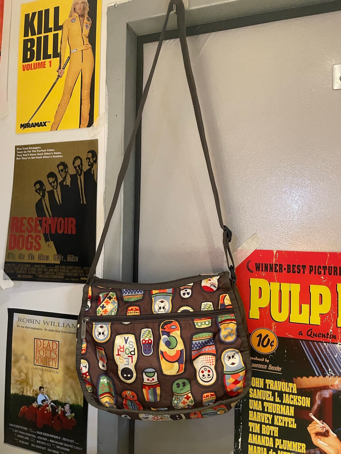 레스포삭 크로스백 상품이미지2