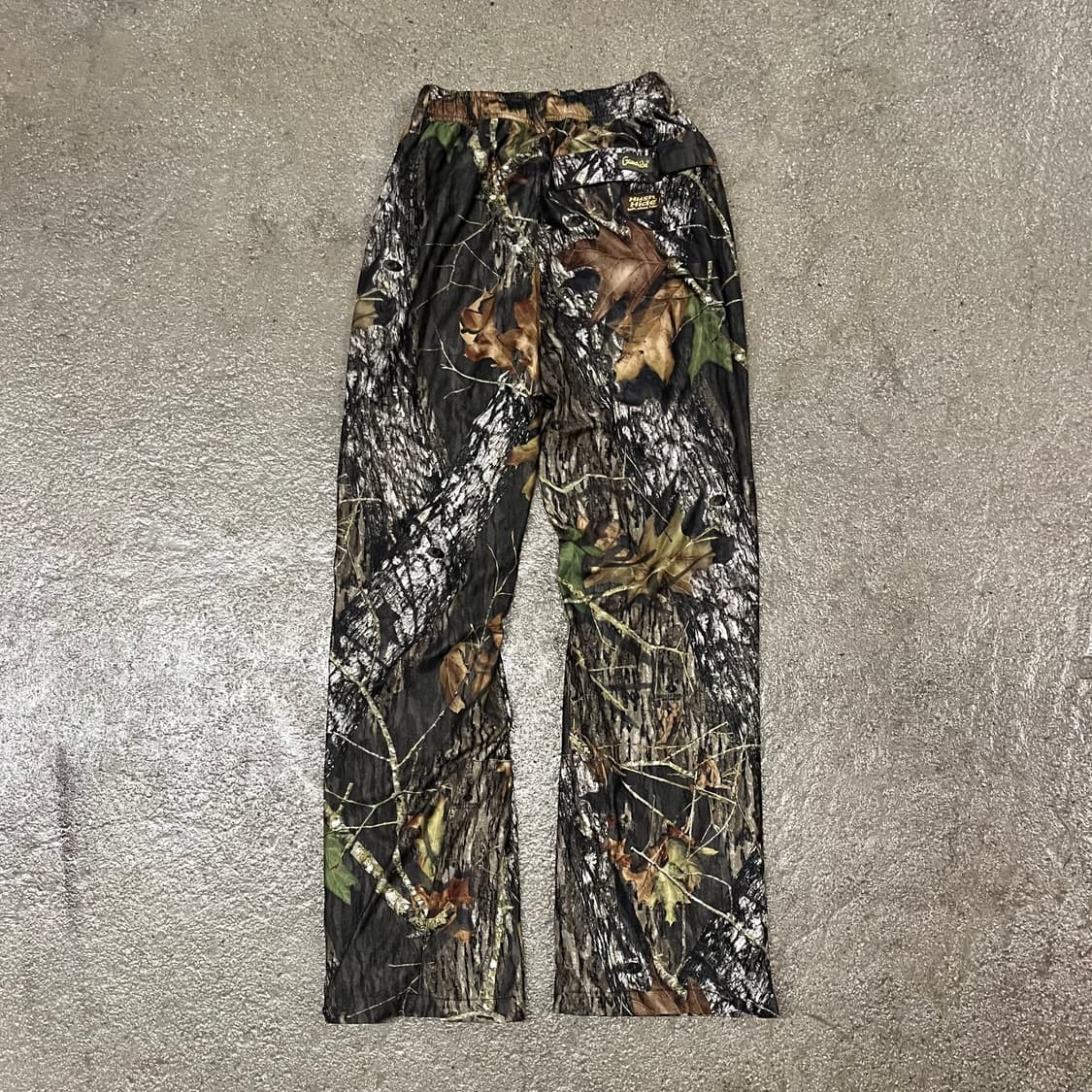 빈티지 리얼트리 헌팅 팬츠 (~31“) 상품이미지3