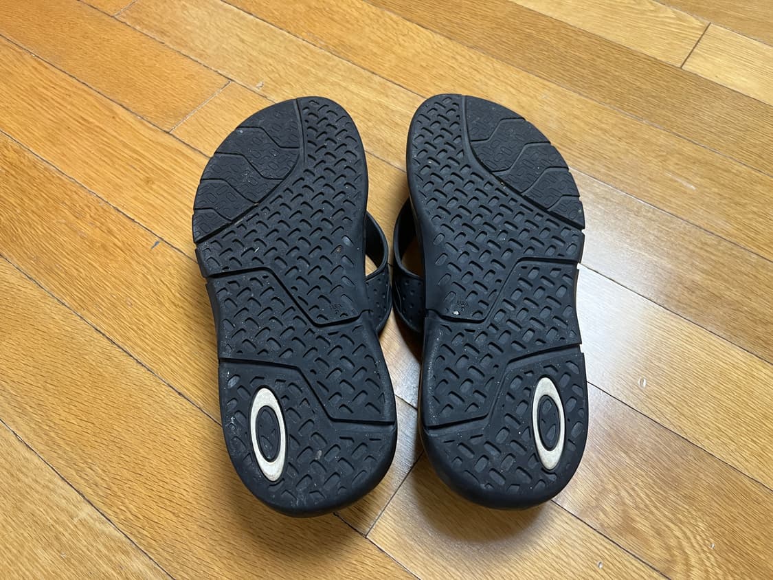 오클리 플립플랍 쪼리 상품이미지2