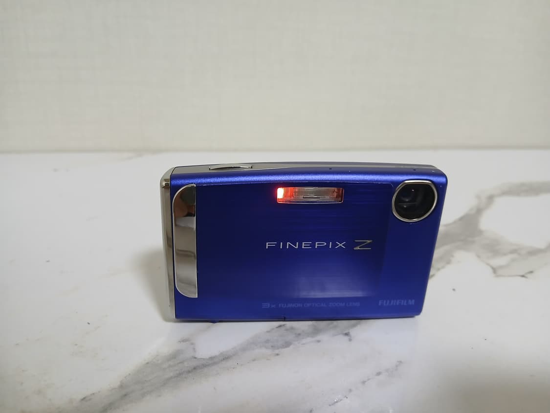 후지필름 파인픽스 Z10fd (상태최상) 상품이미지2