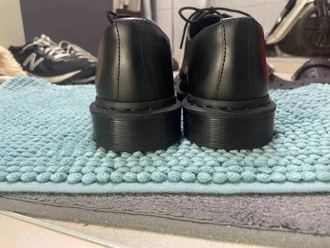 닥터마틴 1461 모노 상품이미지4