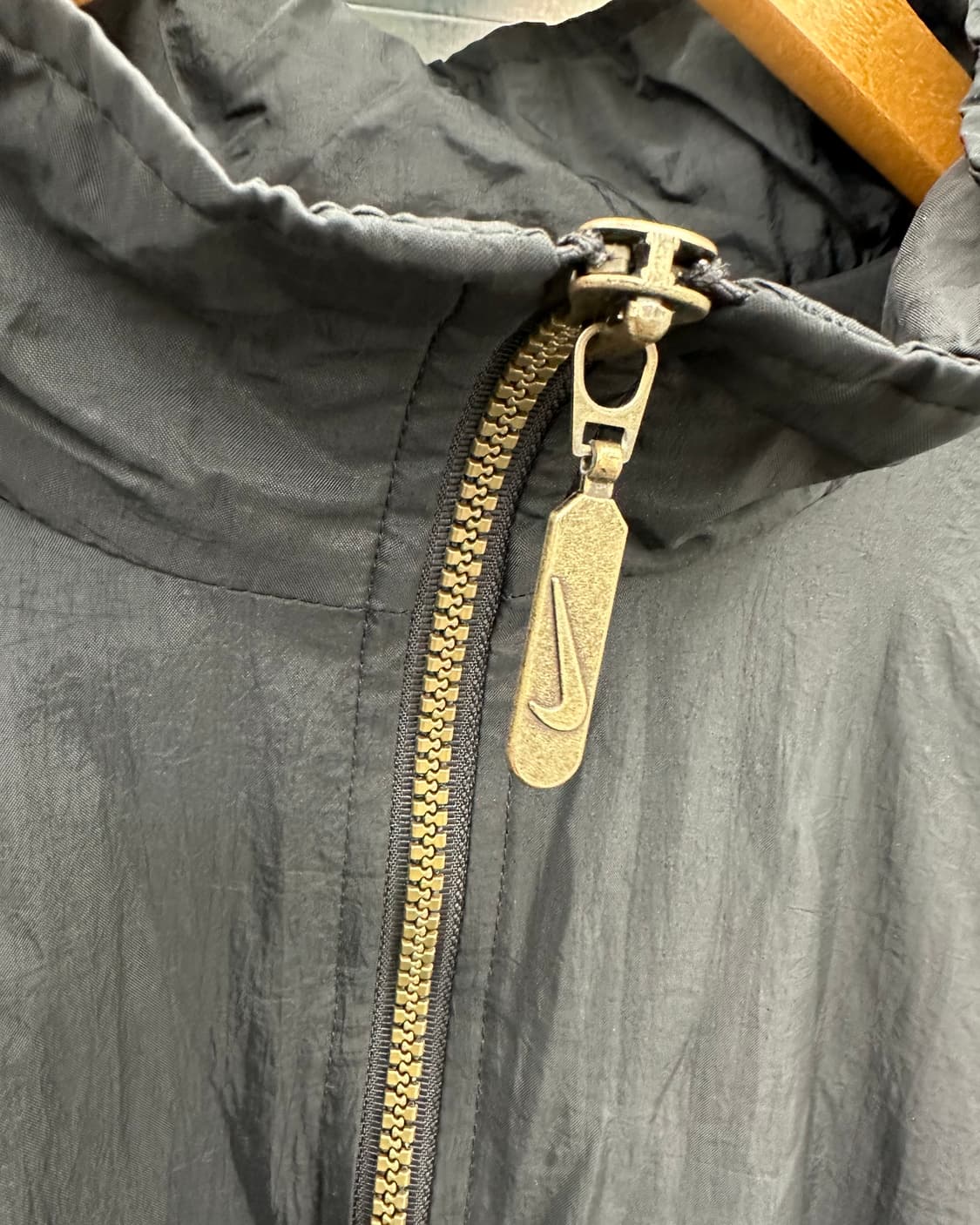 (L)90'S 나이키 빅스우시 바막-M1190 상품이미지3