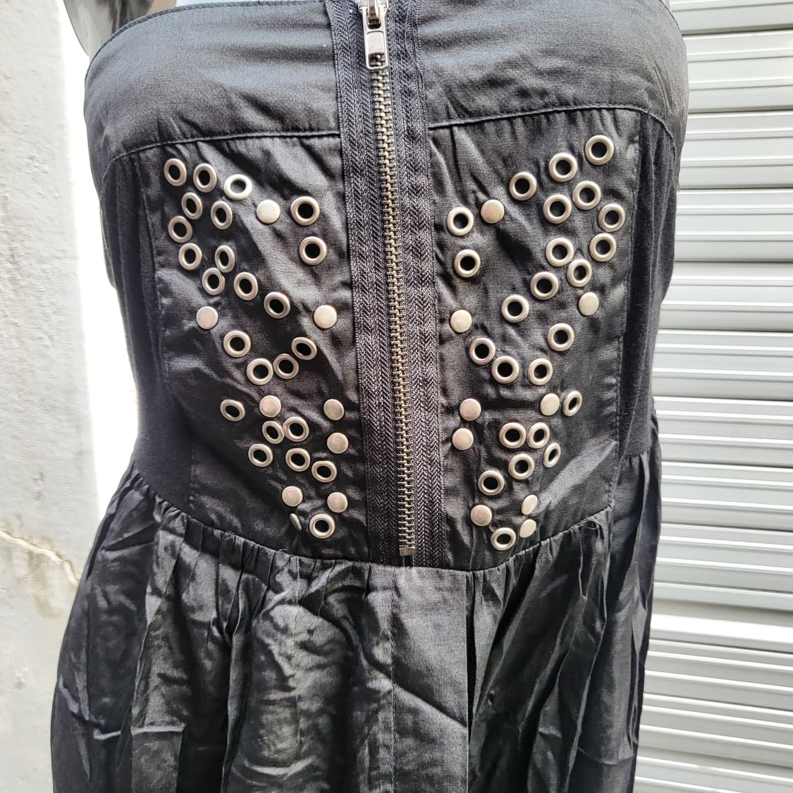 salvage ya top 상품이미지3