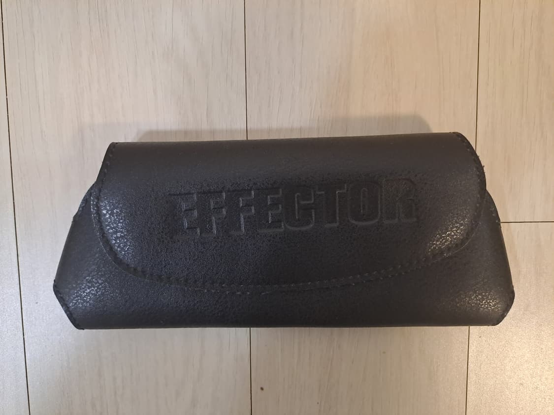 EFFECTOR MODERATO(이펙터)568 상품이미지4