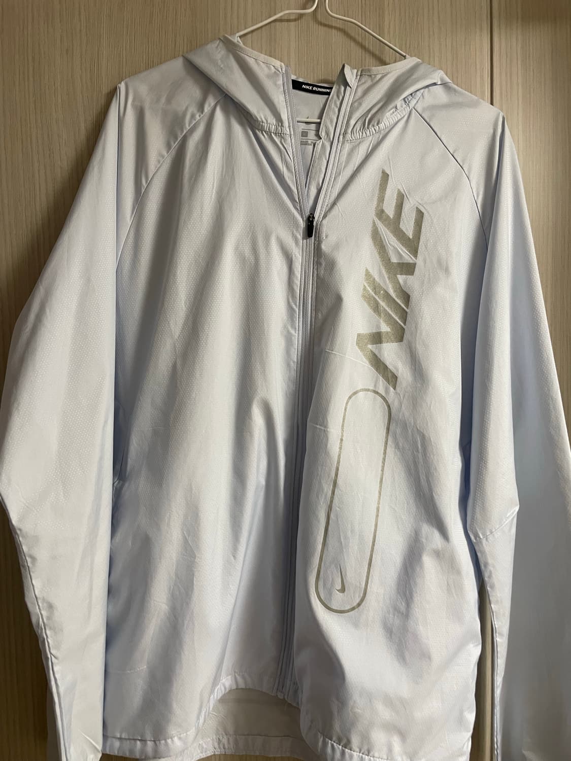 나이키 바람막이 상품이미지1