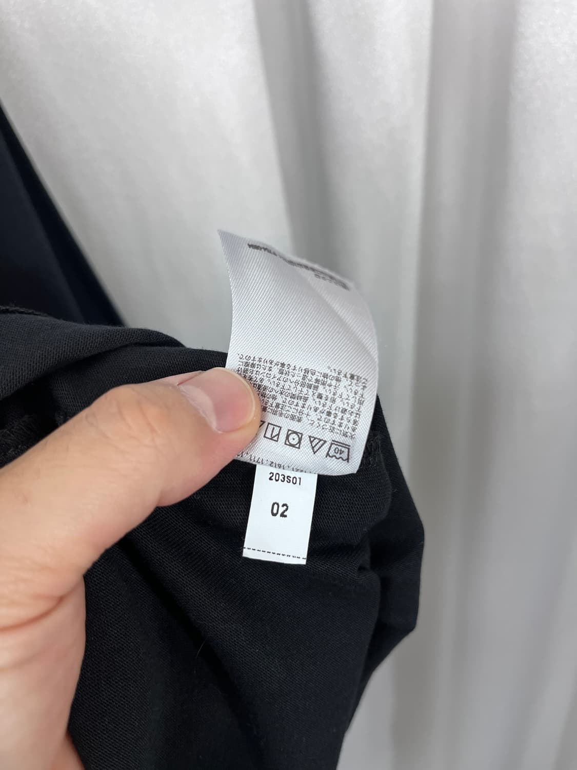 ANYA HINDMARCH x uniqlo 상품이미지8