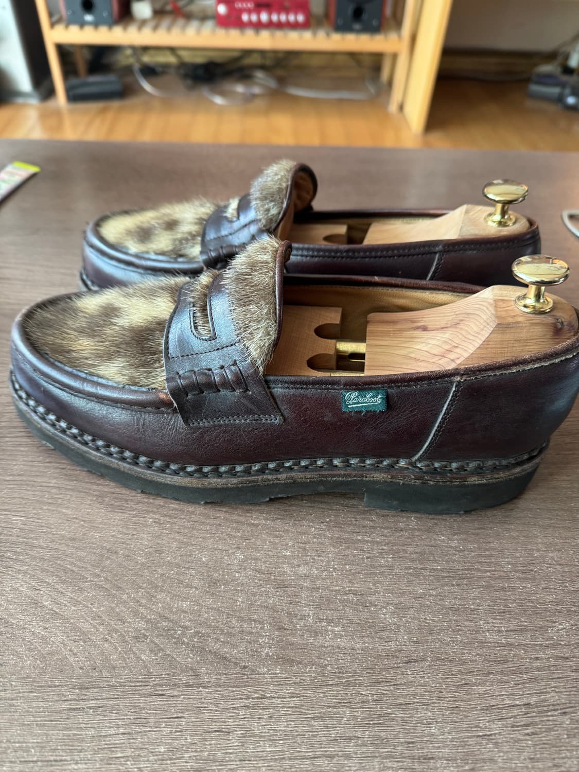 파라부트 레임스 송치 uk8 상품이미지2