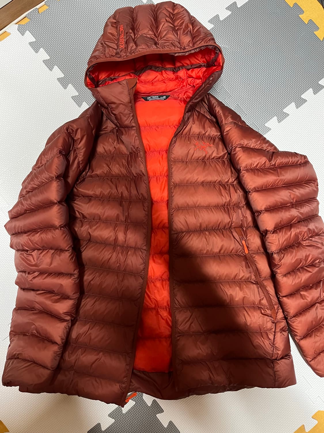 아크테릭스세륨 L 상품이미지1