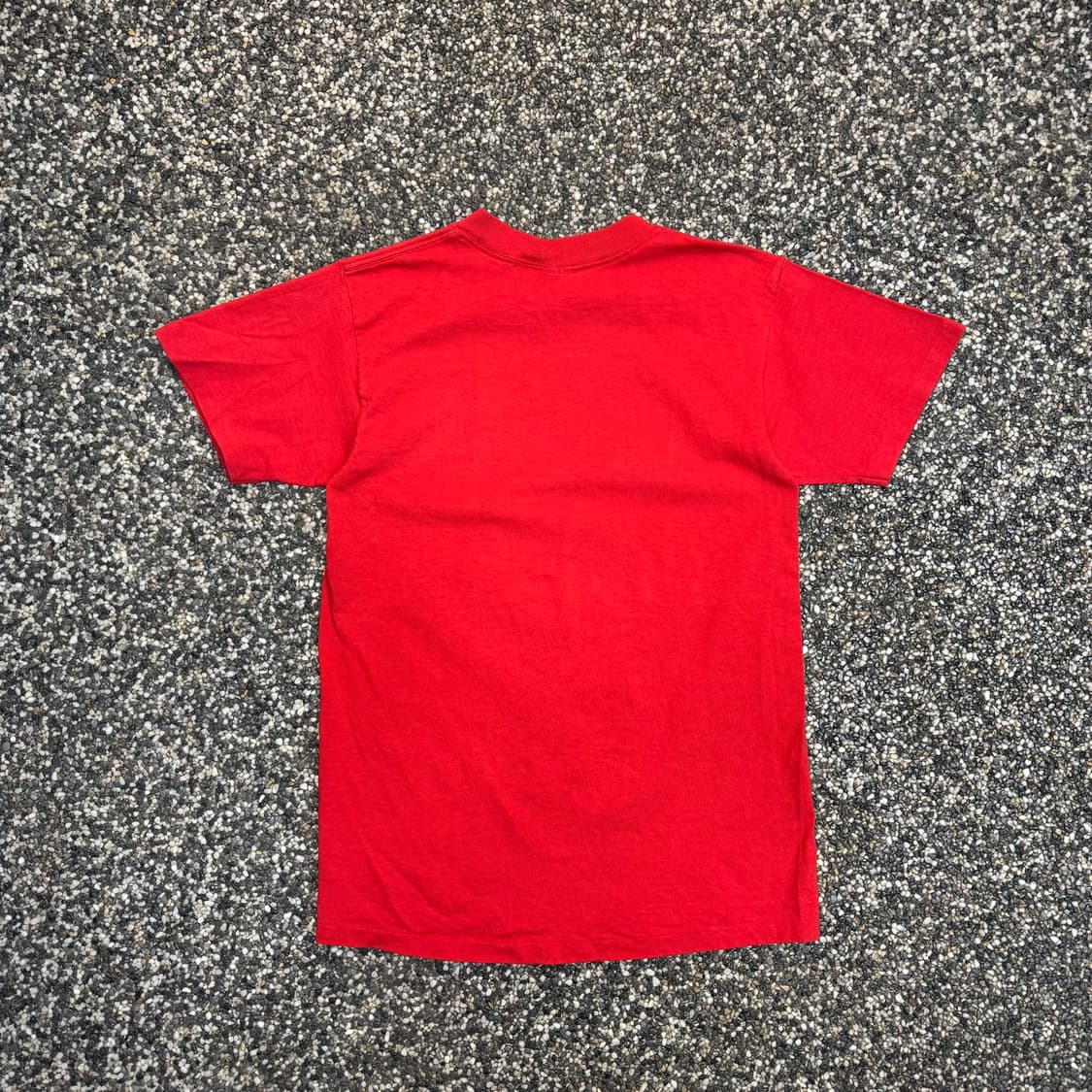 90s USA made 독수리 빈티지 티셔츠 (S)   상품이미지4