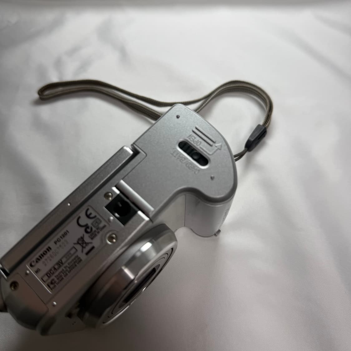 캐논 Powershot A630 상품이미지7