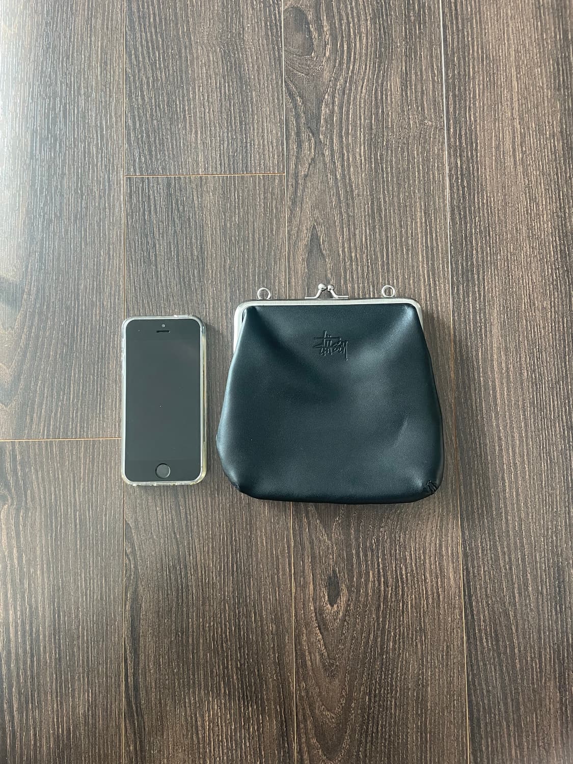 스투시 파우치 상품이미지1