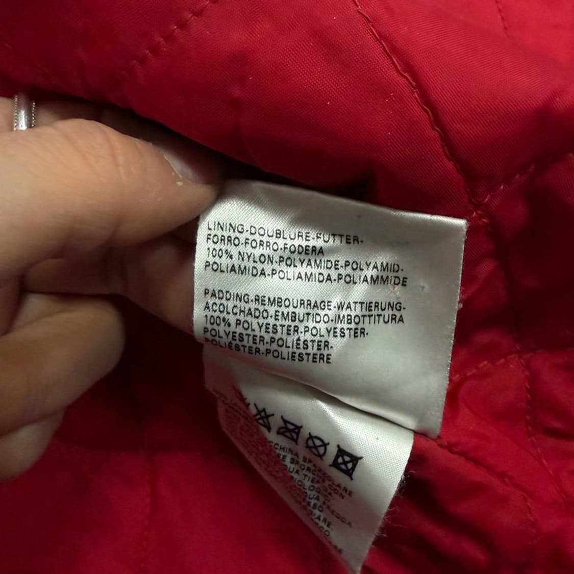 벨스타프 워크자켓 v4277 상품이미지9