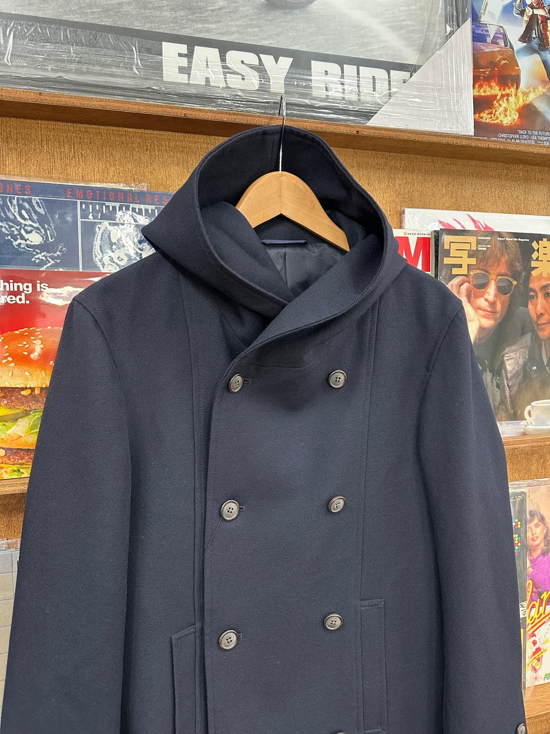 COMME CA MEN 상품이미지4