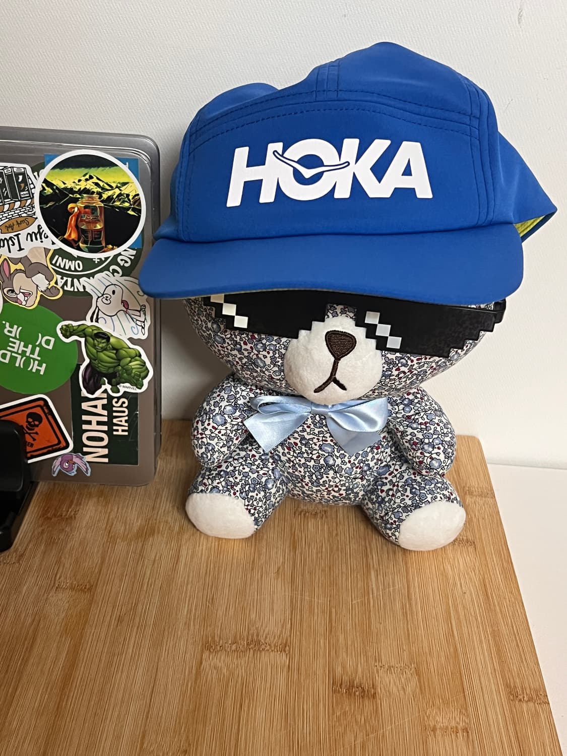 HOKA 호카 러닝모자 상품이미지6