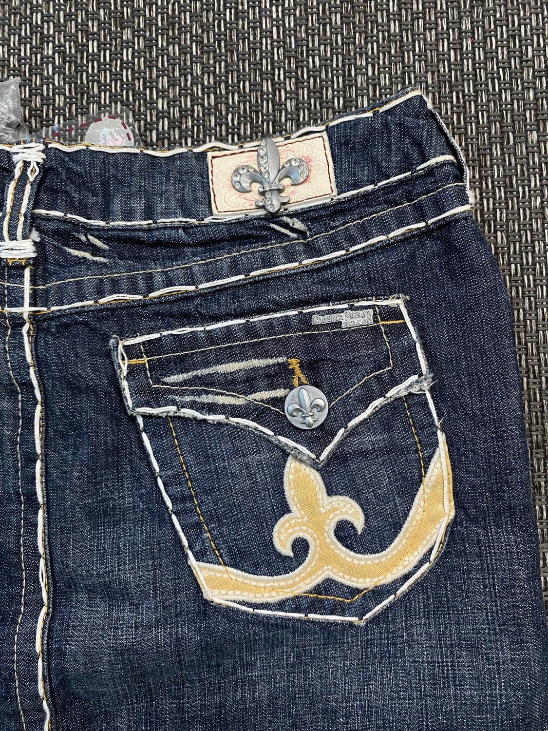 Laguna Beach Back Cross Skirts 상품이미지5