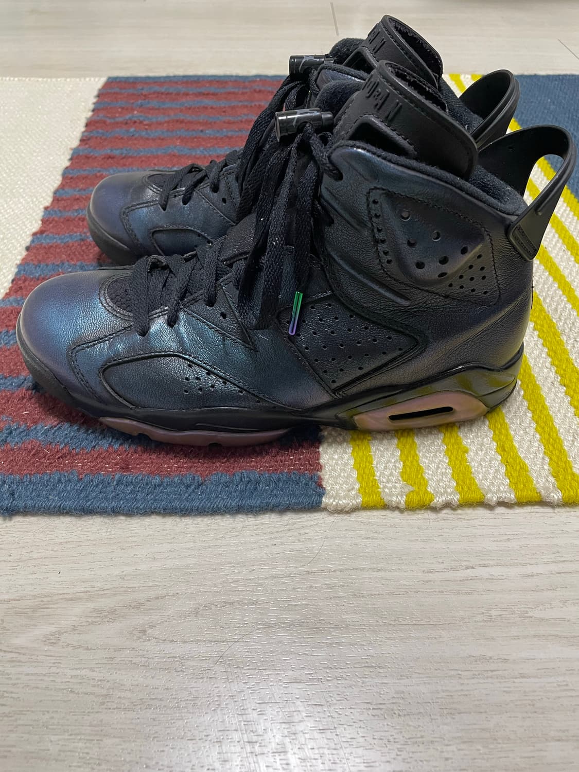 조던6 Gotta shine 상품이미지6