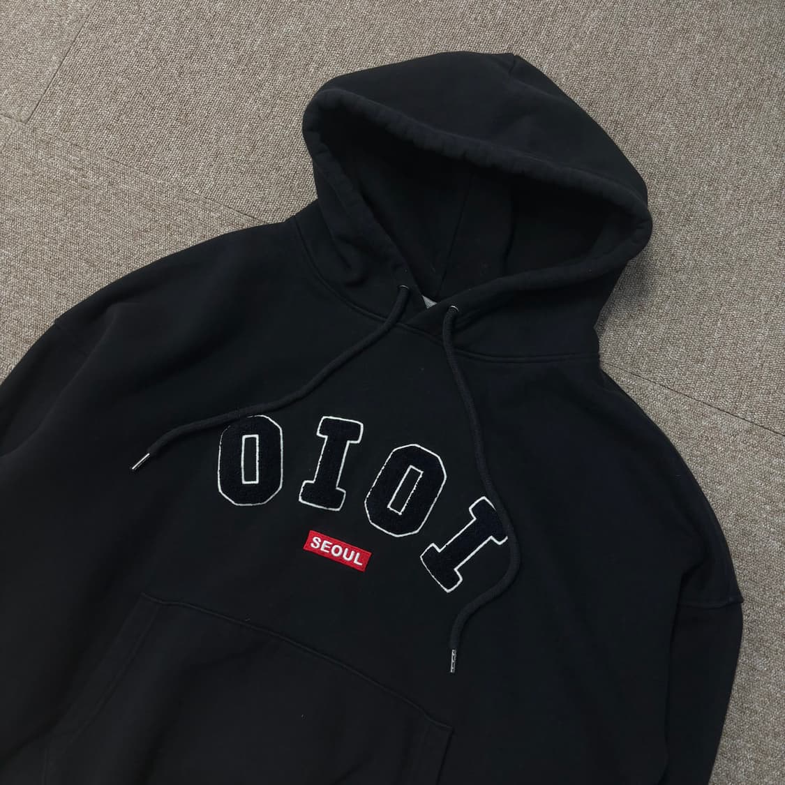  오아이오아이 후드 상품이미지3