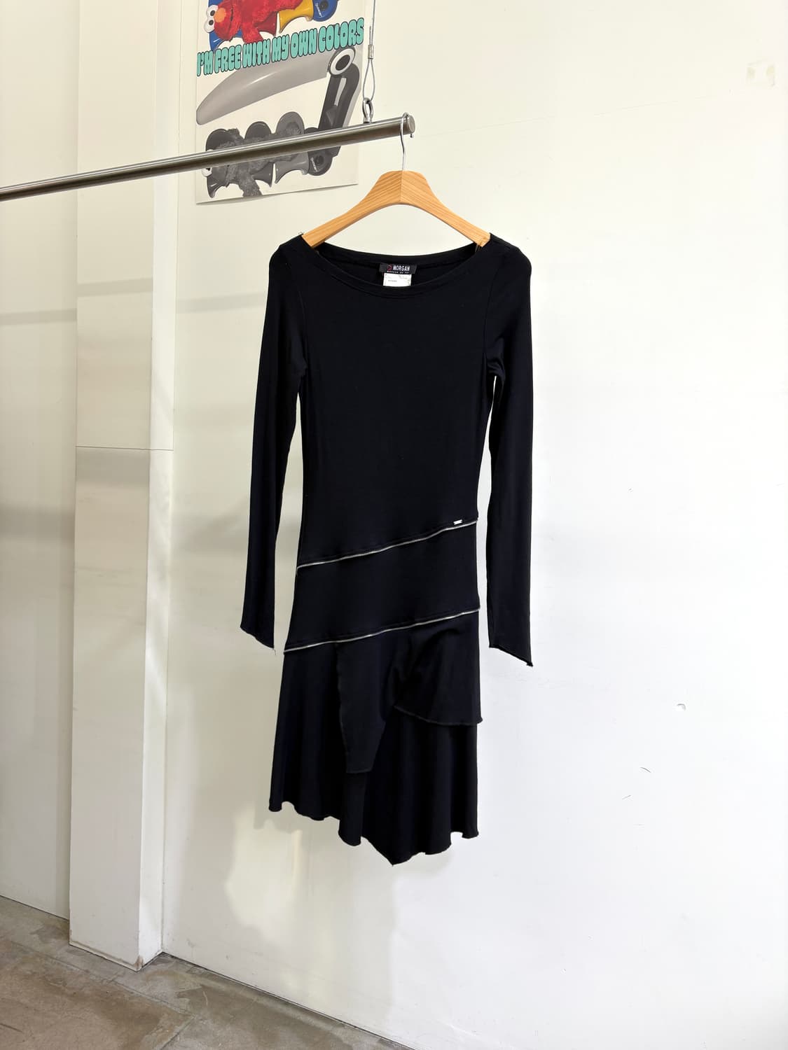 MORGAN 원피스 상품이미지1