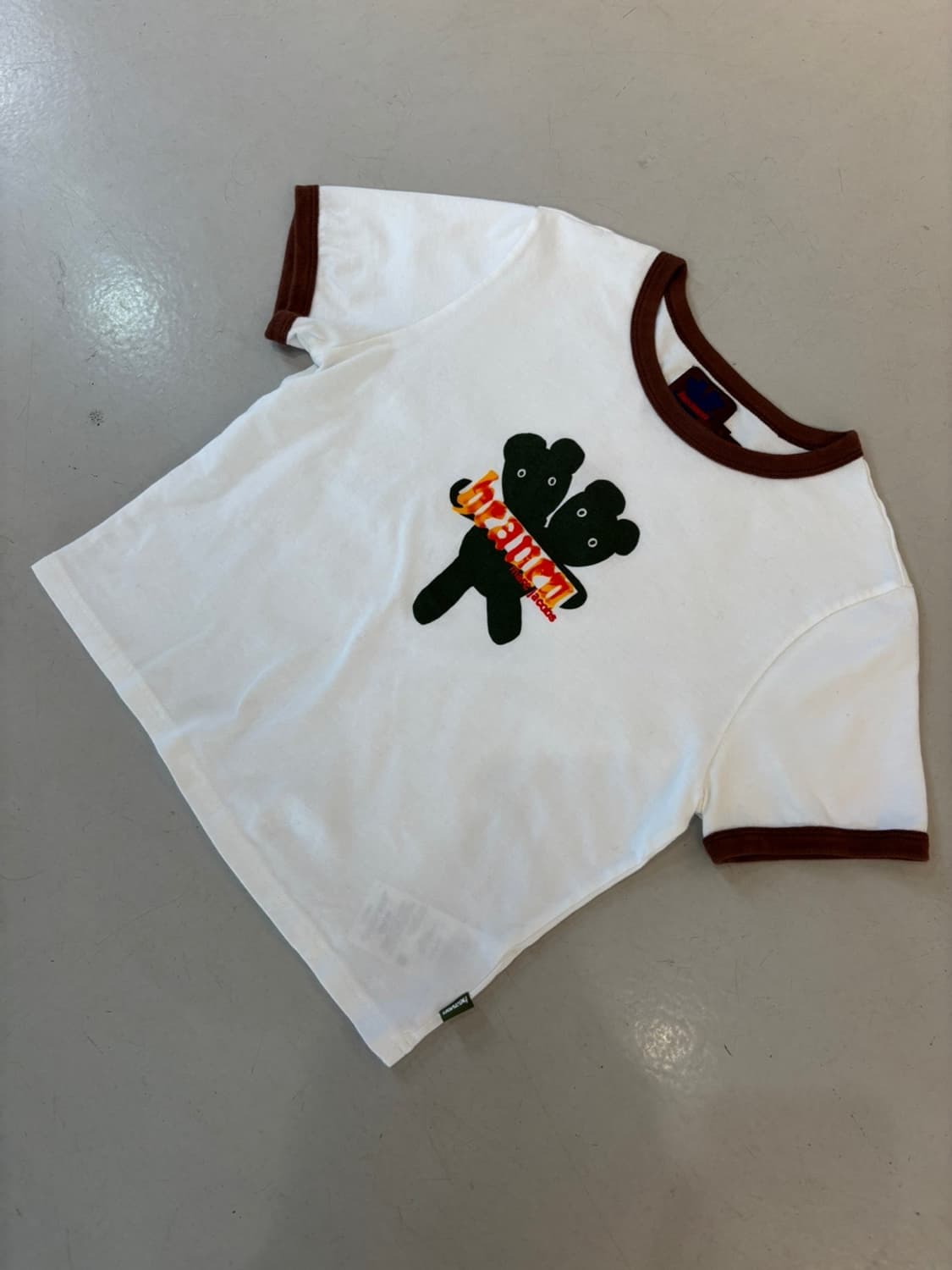 Heaven by Marc Jacobs Ringer T 상품이미지3